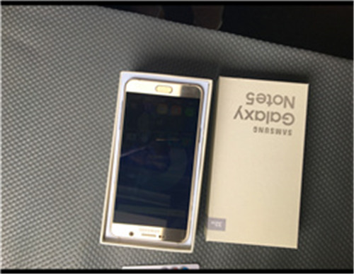 Original Brand samsung galaxy note5 N9200 Mobile Phone Unlock Note5 Cellphone Smartphone Telephone Phone