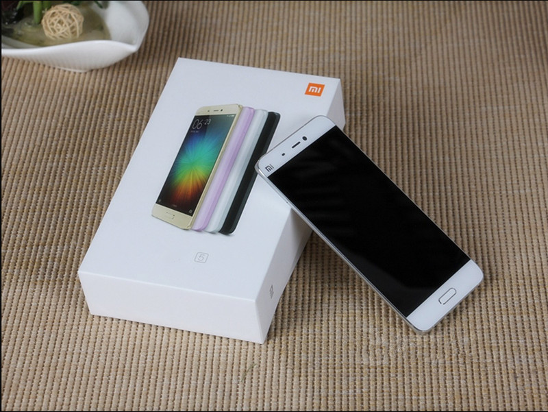 Xiaomi 5